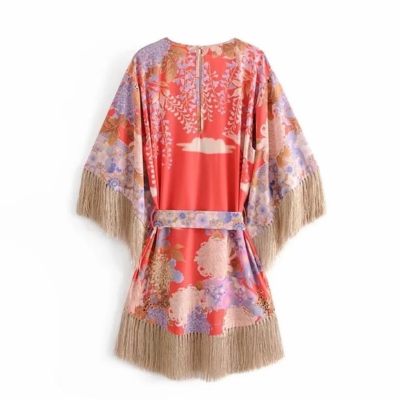 Spell and the Gypsy Willow Dress - Picture 3 of 7